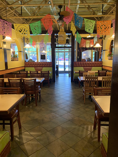 El Lobo Mexican Restaurant