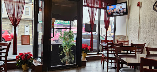Jaimito's Chinese & Peruvian Restaurant